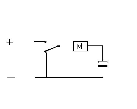 Weichenantrieb