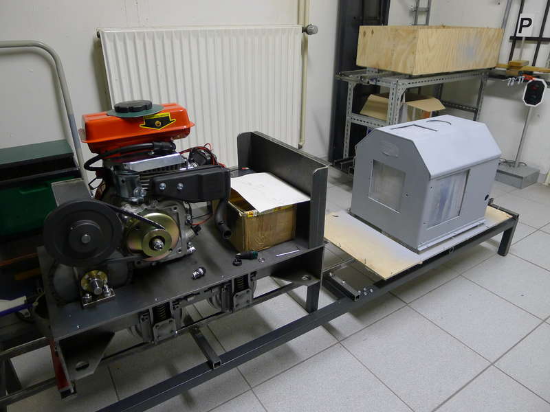 Diema DL  6