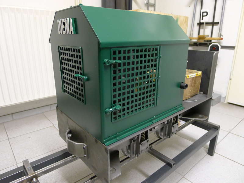 Diema DL 6