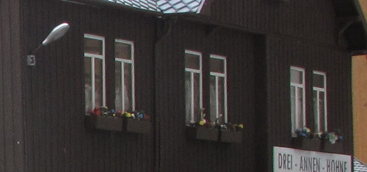 Bahnhof Drei Annen Hohne
