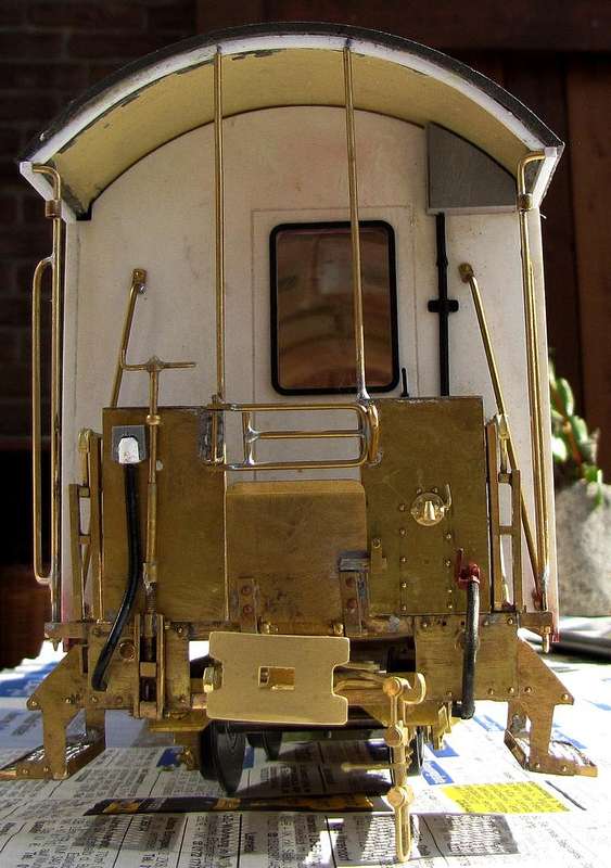 HSB-Rekowagen Bühne1 518