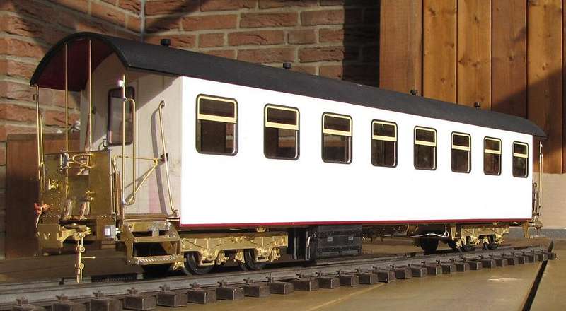 HSB Rekowagen 900-518