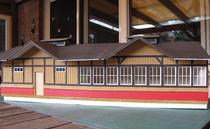 Bahnhof Drei Annen Hohne