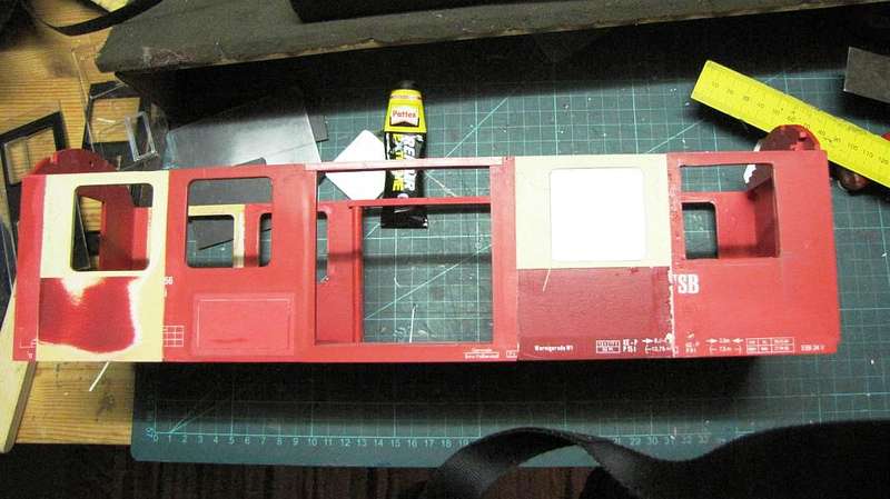 HSB-Packwagen 904-162