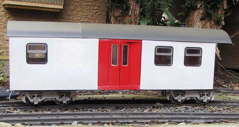 HSB-Packwagen 904-162