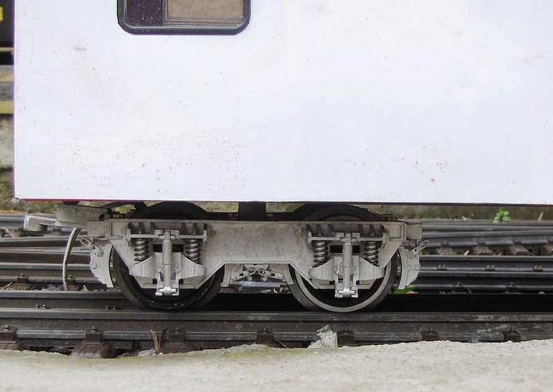 HSB-Packwagen 904-162