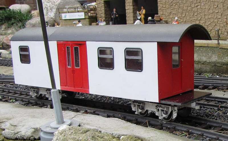 HSB-Packwagen 904-162