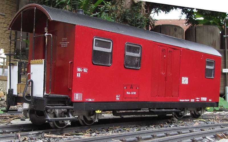 HSB-Packwagen 904-162