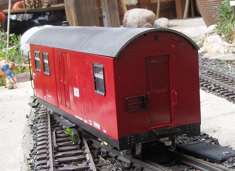 HSB-Packwagen 904-162