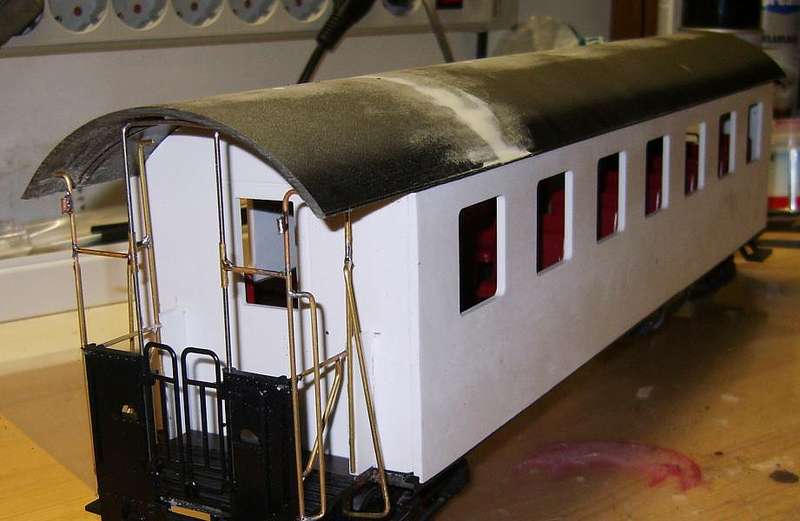 HSB-Waggon 900-473