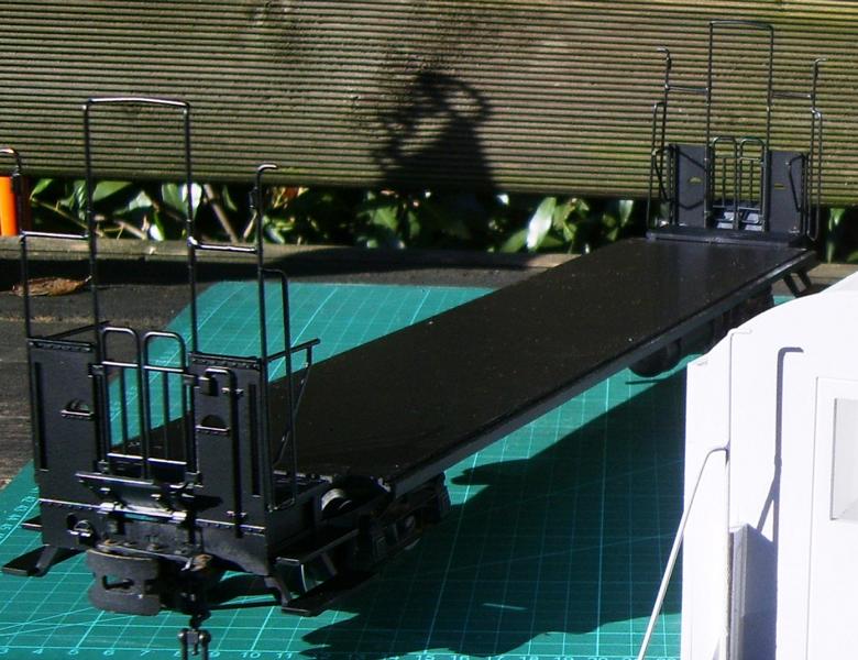 HSB-Waggon 900-473