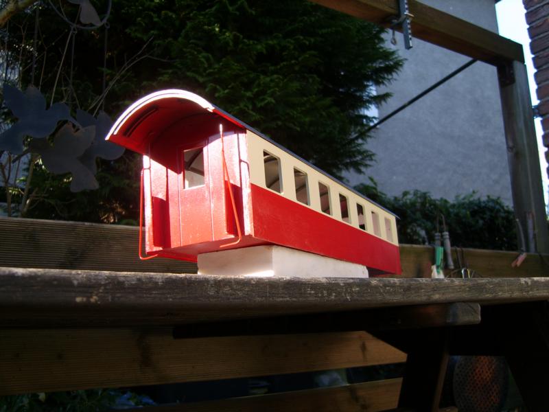 HSB-Waggon 900-473
