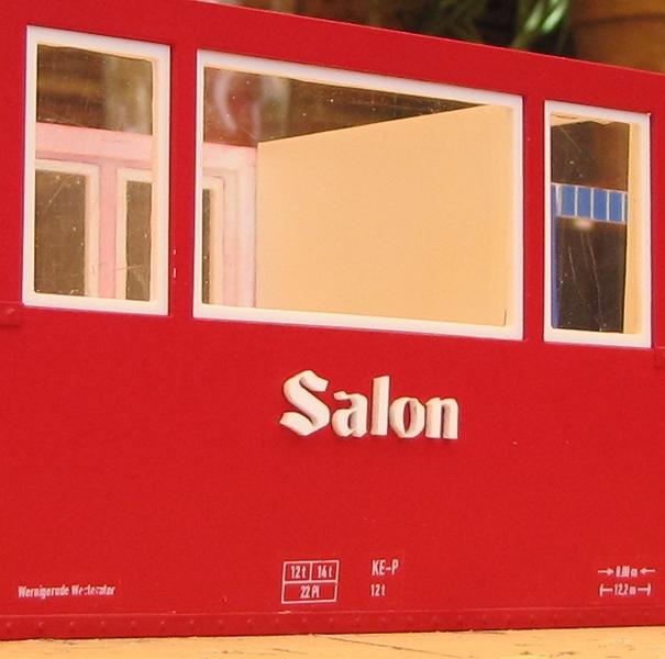 IG  HSB Salonwagen