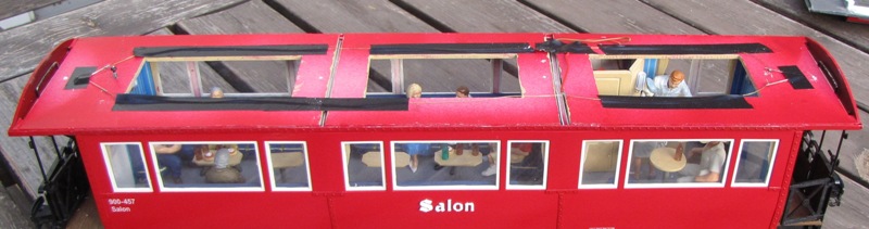 IG  HSB Salonwagen