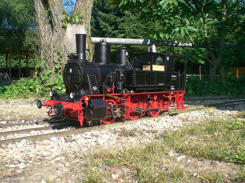 Meine 89 825