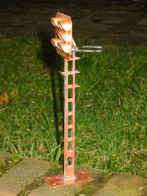 voorsein