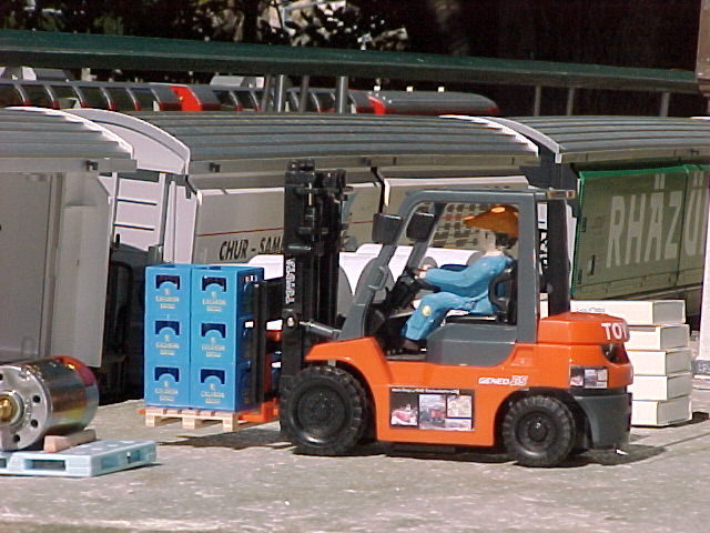 Bier für`s Engadin