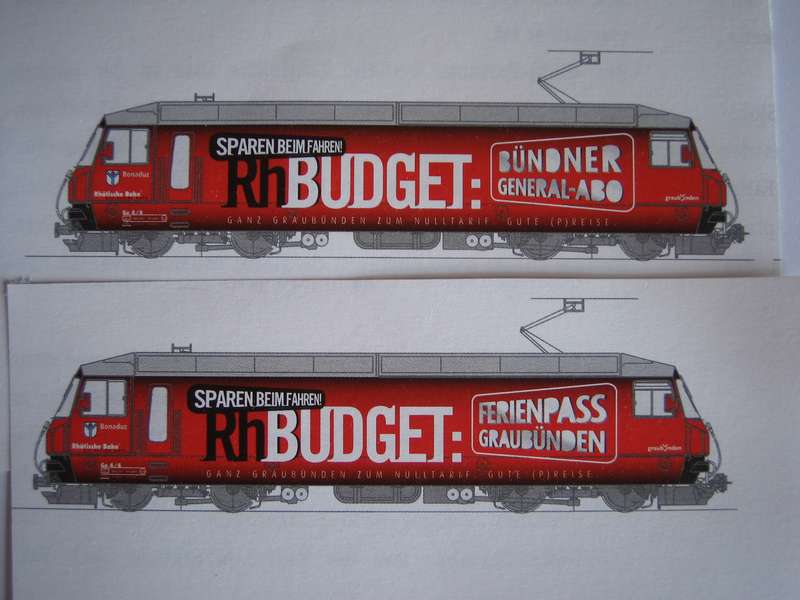 Nüi  RhB Logi