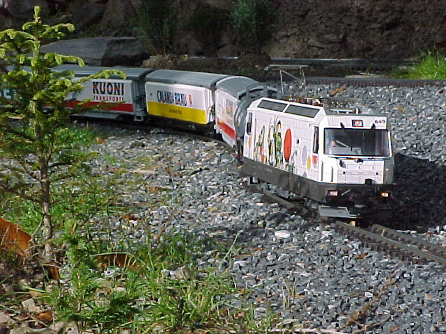 Güterzug