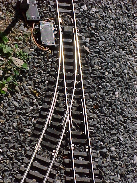 R3  Weiche mit festem Herz
