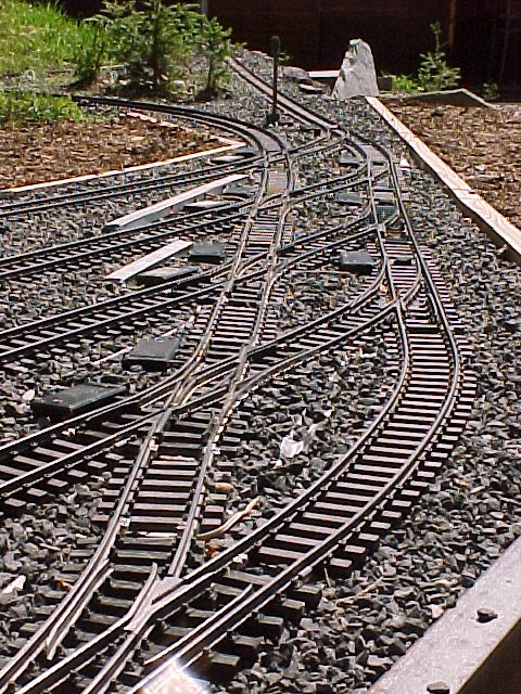 Doppelstrasse