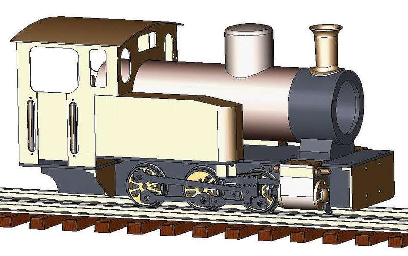 HL110C