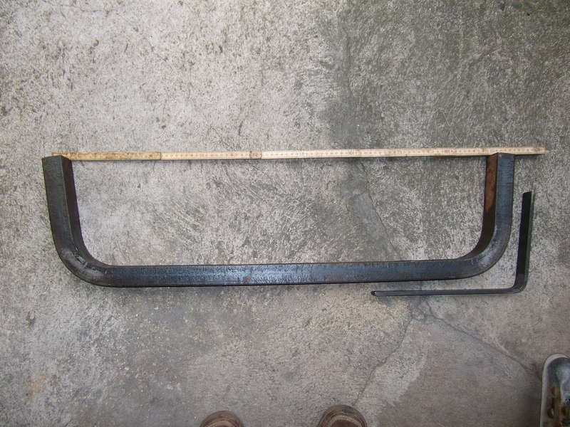 Biegeteil