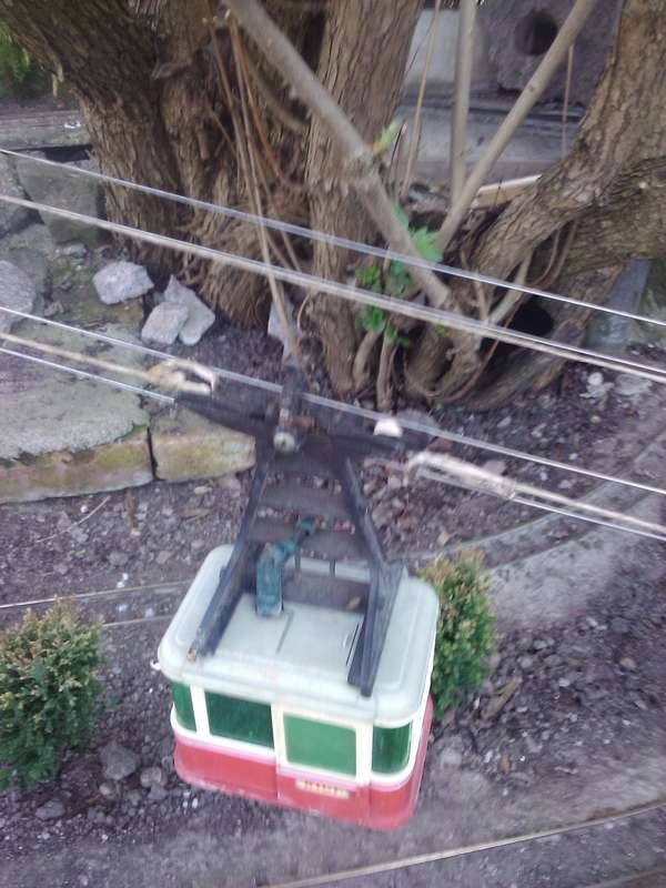 Gondel 1