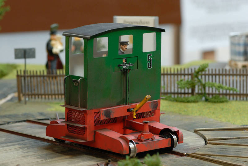 Breuer Hegob Modell