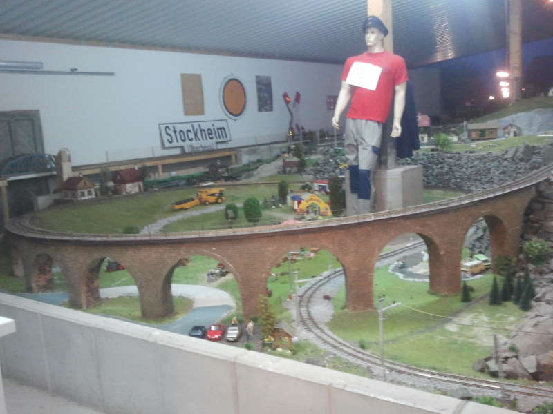 Brusio-Viadukt