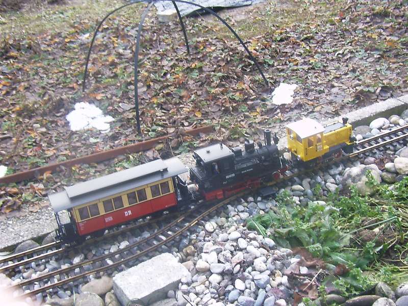 99 5633 und rangierlok der awgb