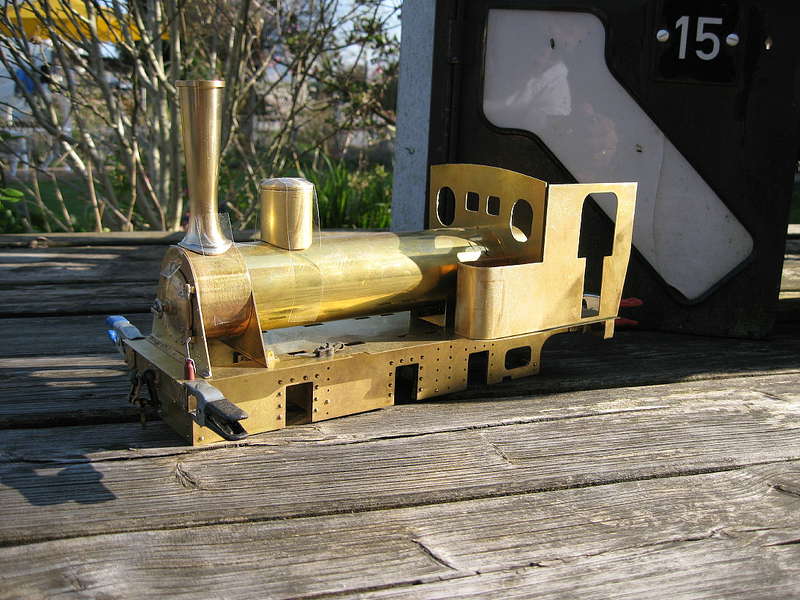 T3 Regelspur 1