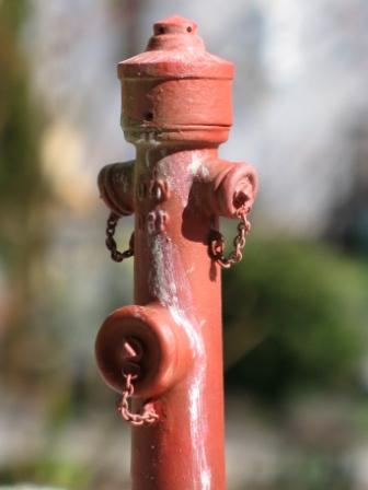 Hydrant