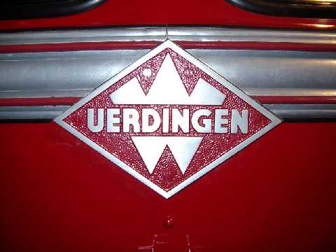 Uerdinger Waggonfabrik