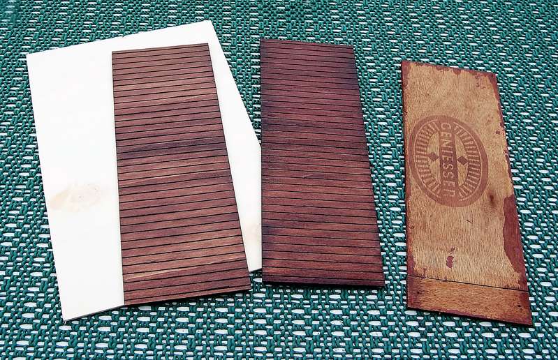 Bild ok05 Eigenbaumodelle 1:25
