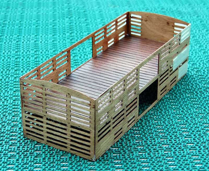 Bild ok06 Eigenbaumodelle 1:25