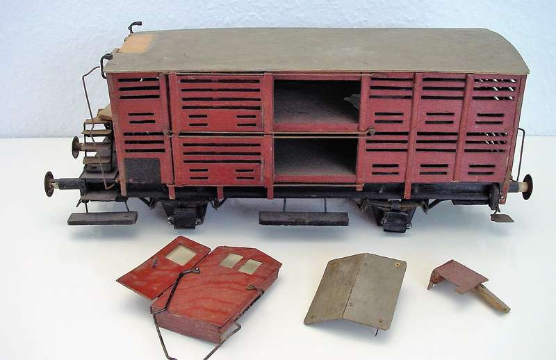 Bild ok03 Eigenbaumodelle 1:25