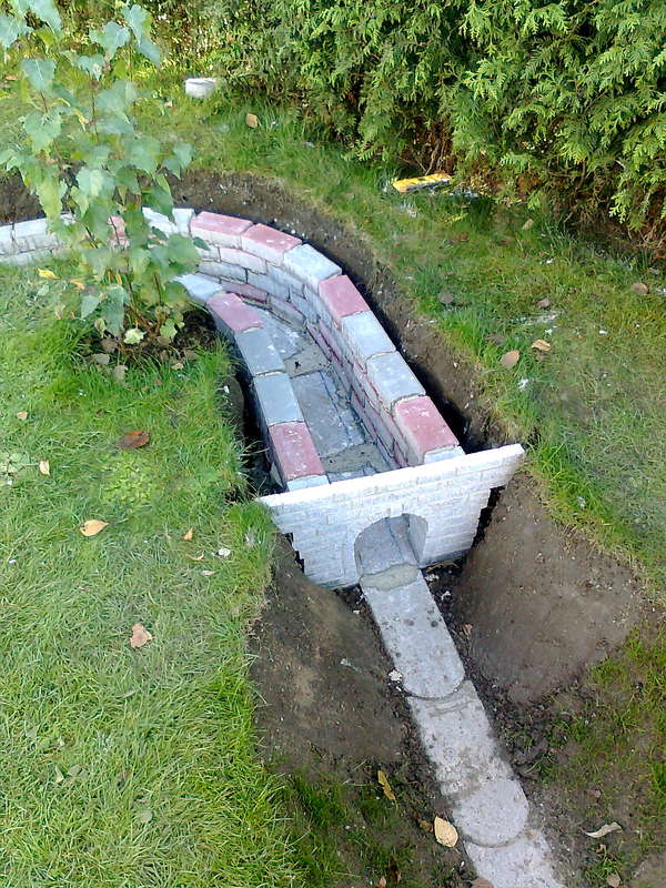 Tunnelbau
