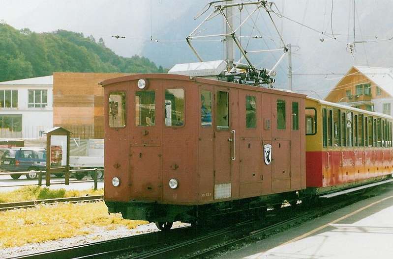 SPB Lok He 2/2 12