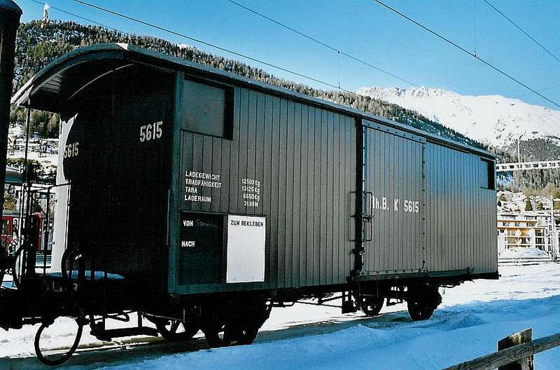 K 5615