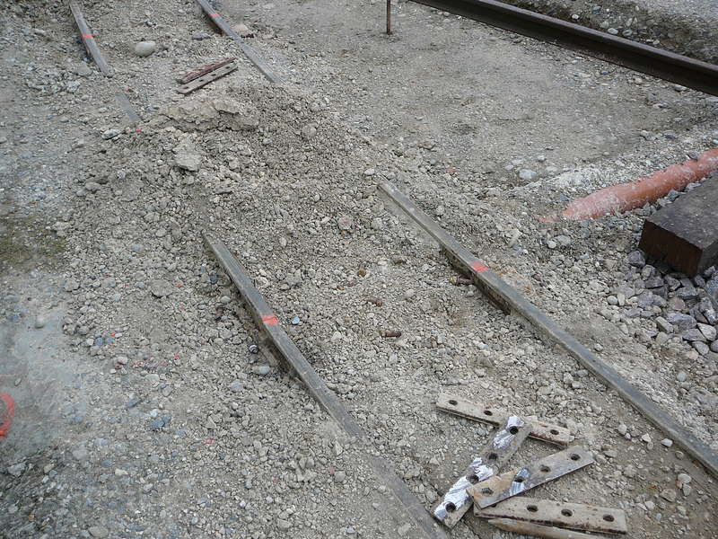 SchBB Gleisbau