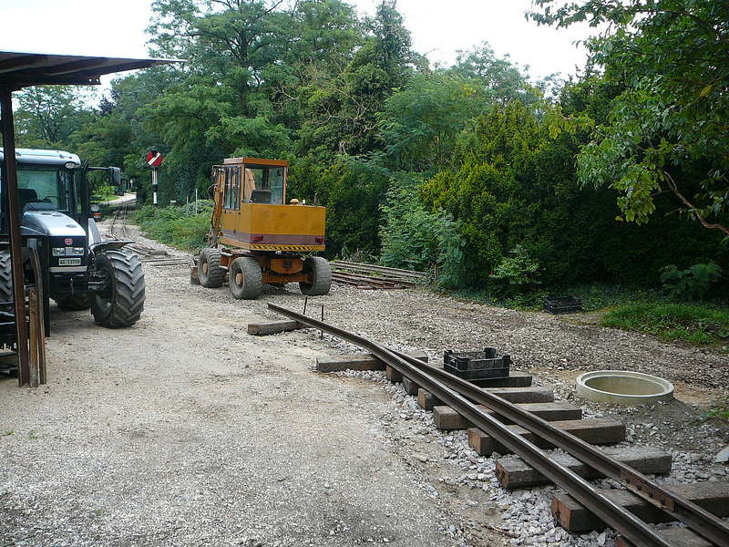 SchBB Gleisbau