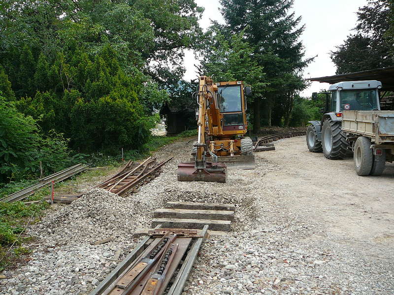 SchBB Gleisbau