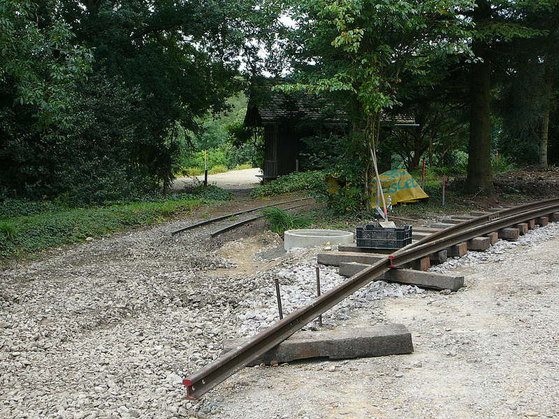 SchBB Gleisbau