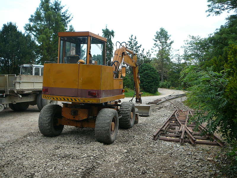 SchBB Gleisbau