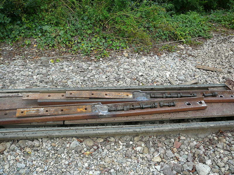 SchBB Gleisbau