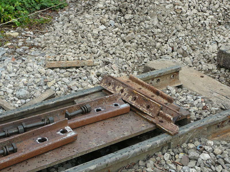 SchBB Gleisbau