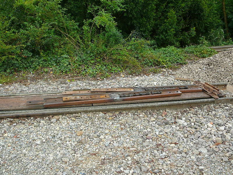 SchBB Gleisbau