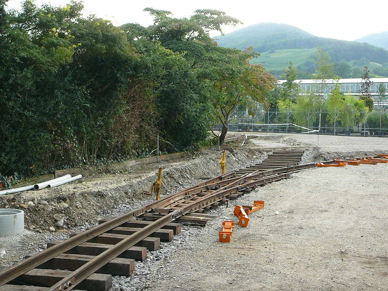 SchBB Gleisbau