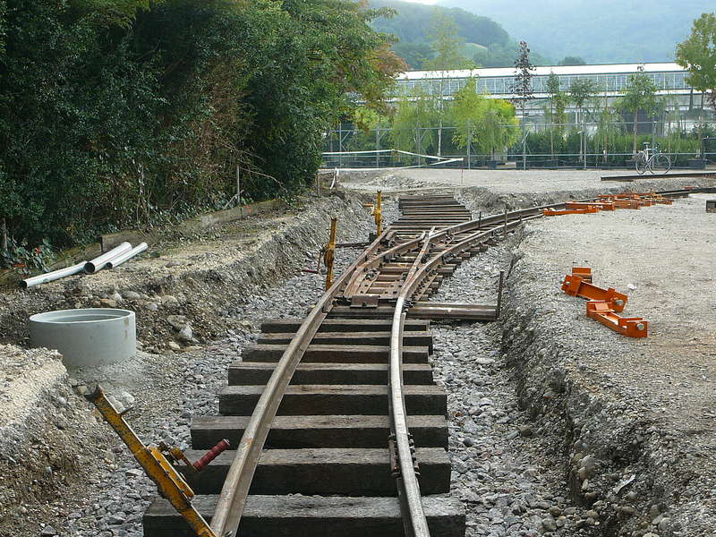 SchBB Gleisbau